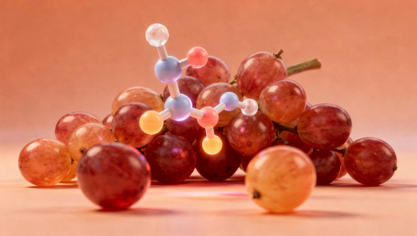 Nutraceutical ingredient powder